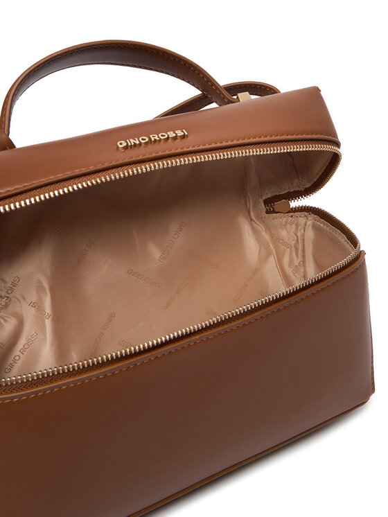 GINO ROSSI GINO ROSSI Handtasche EO-LX10265 Braun