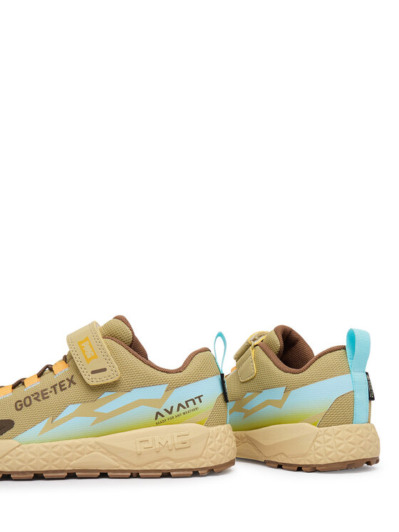 Primigi Primigi Tossud GORE-TEX 2419022 S Beež