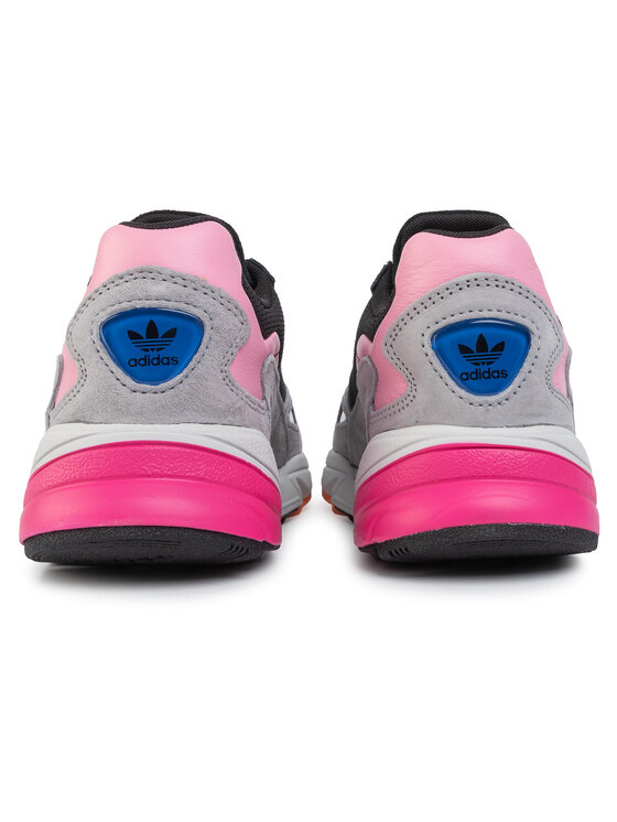 adidas adidas Αθλητικά Falcon W BB9173 Μαύρο