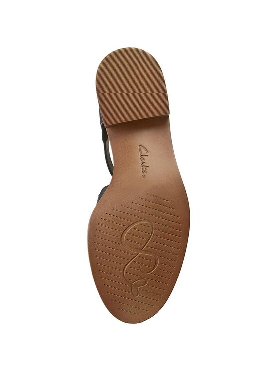 Clarks taylor palm deals black patent
