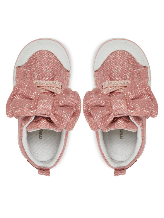 Mayoral Mayoral Scarpe da ginnastica 41622 Rosa