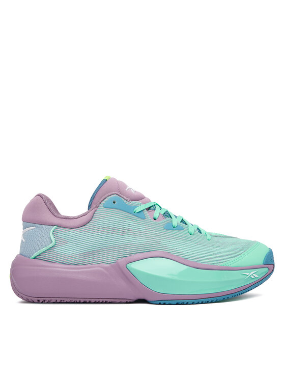 Reebok Reebok Сникърси SS-ENGINE A 26 SE 100256185 Виолетов
