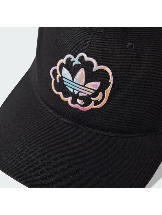 adidas adidas Czapka z daszkiem 164812 Czarny