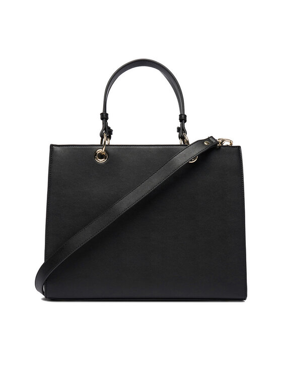 Nine West Nine West Soma EO-Felie-LX10030 Melns