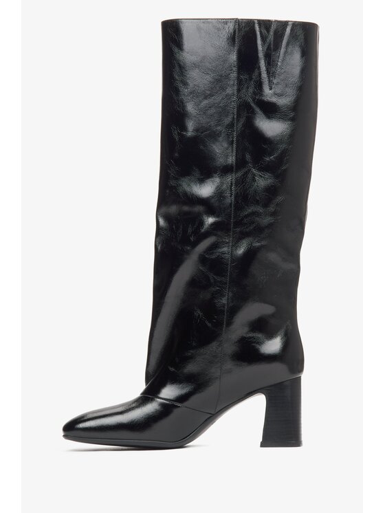 Estro Estro Stivali ER00115892 Nero