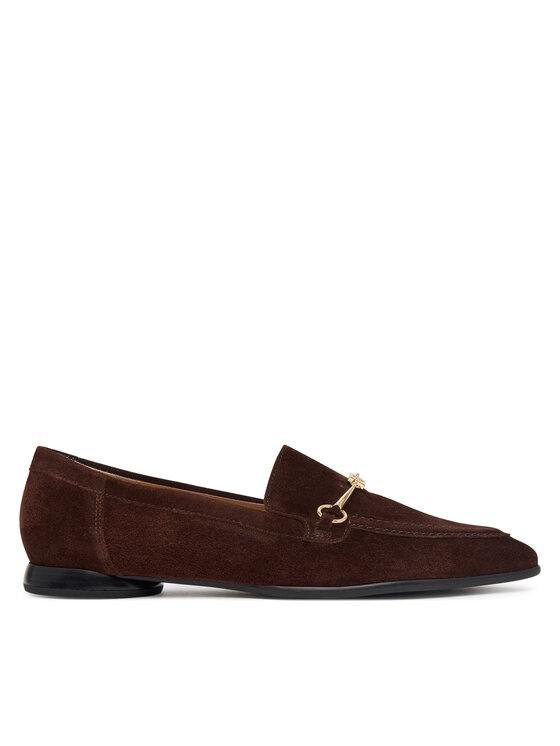 HÖGL HÖGL Loafers Elodie 2-100442-21000 Καφέ