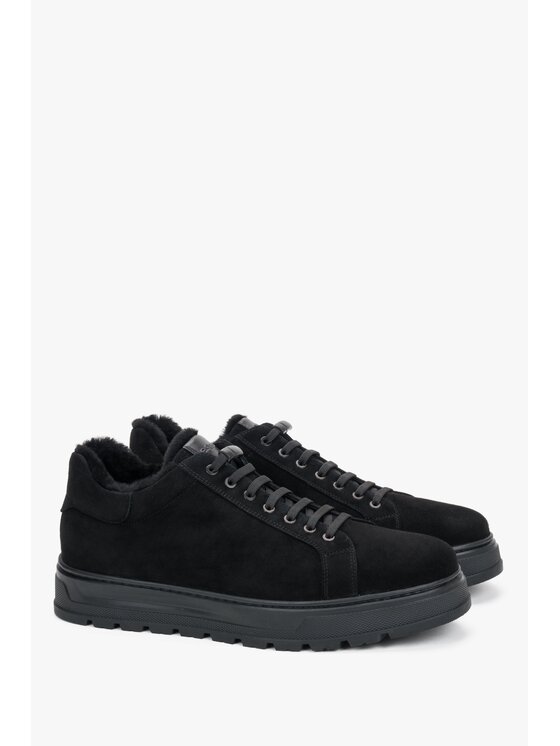 Estro Estro Scarpe da ginnastica ER00120668 Nero