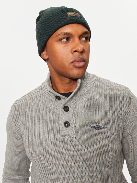Aeronautica Militare Aeronautica Militare Шапка 242CU058L449 Зелен