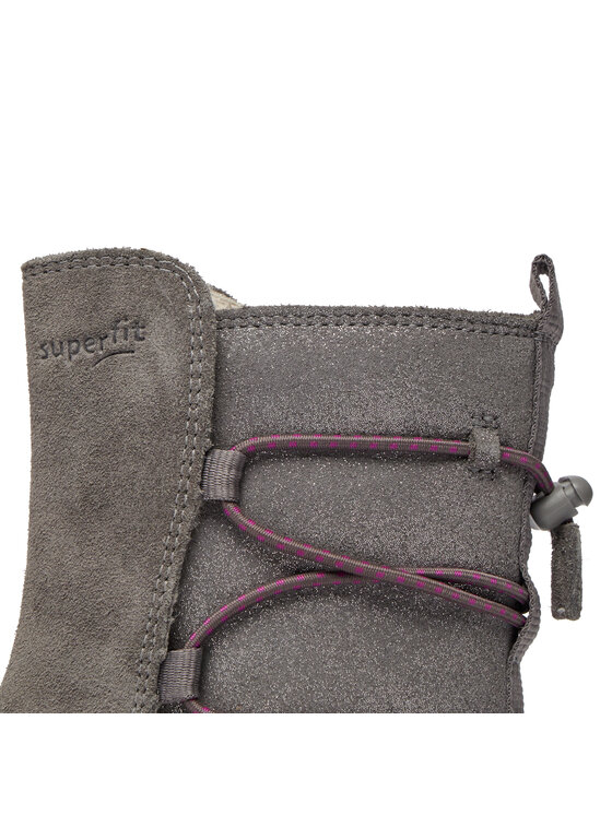 Superfit Superfit Чоботи 1-000803-2000 D Сірий