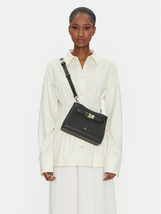 Aigner Geantă 132961 Negru