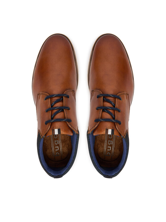 Bugatti Bugatti Scarpe basse 333-9711W-4100-6300 Marrone