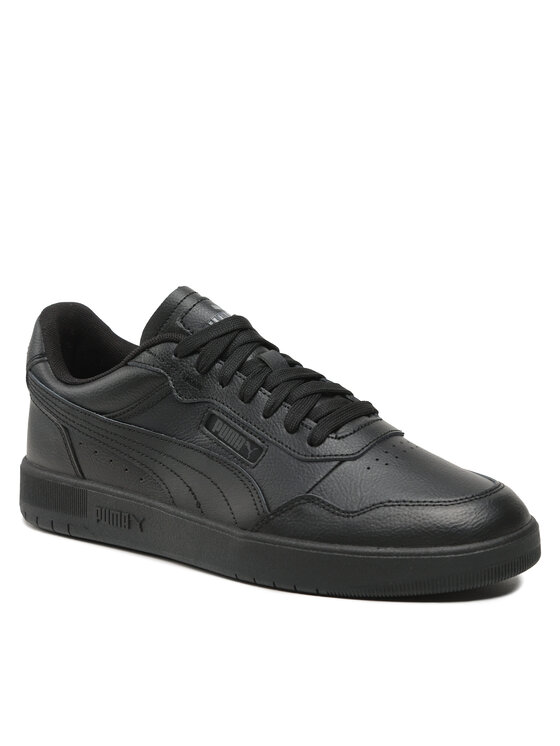 Puma Puma Tenisice Court Ultra 389368 01 Crna