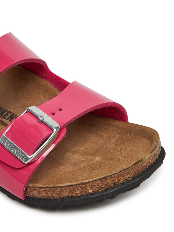 Birkenstock Birkenstock Natikači Arizona Kids 1029514 Roza
