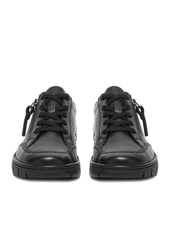 Go Soft Go Soft Scarpe basse CEO-WI16-SAMSUNG3-01 Nero