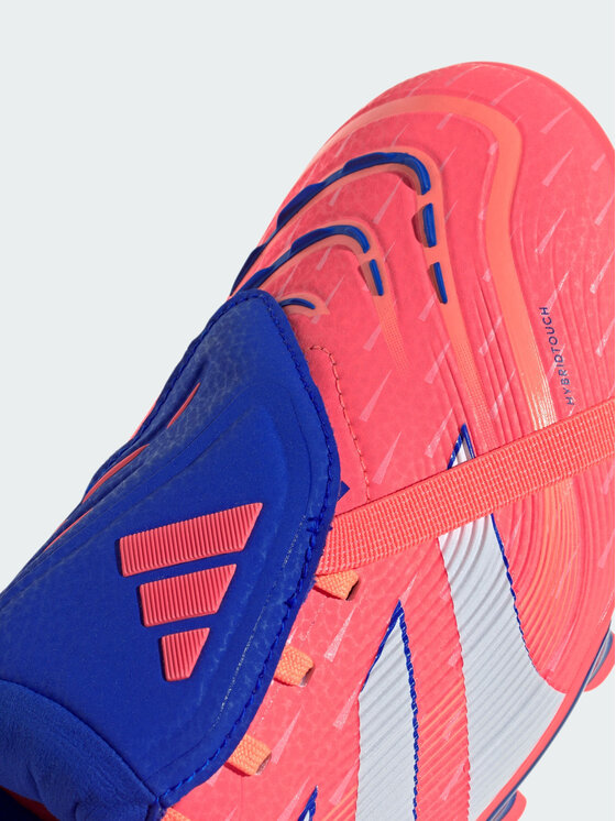 adidas adidas Buty do piłki nożnej Predator Pro Pomarańczowy