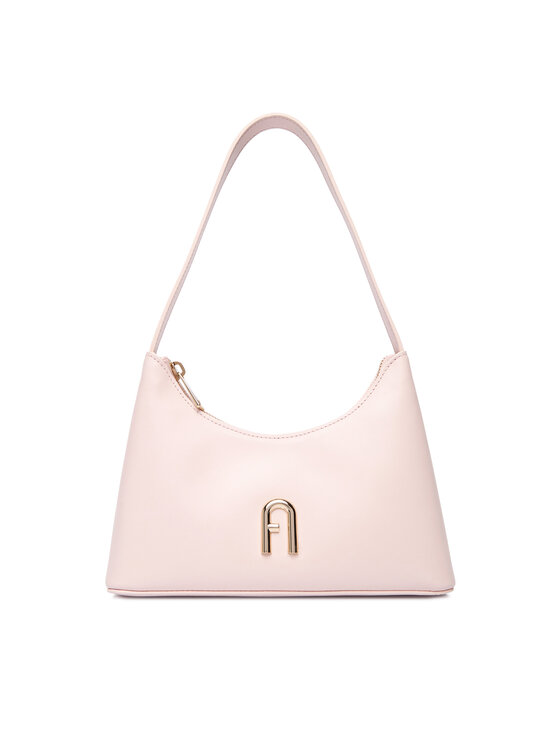 Furla Furla Käekott Diamante Mini WB00863 AX0733 BG 4355S Roosa
