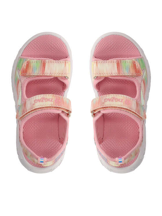ZigZag ZigZag Basutės Laccus Z242036 Rožinė