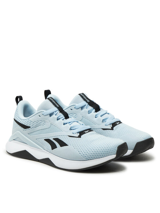 Reebok Reebok Tenisice NANOFLEX TR 2 100033772 Plava