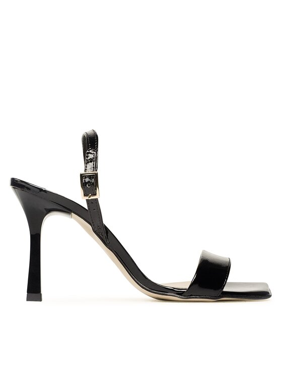 Sandali 4581/090 Nero