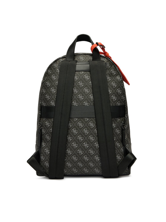 Guess Guess Zaino HMMIII P6219 Nero