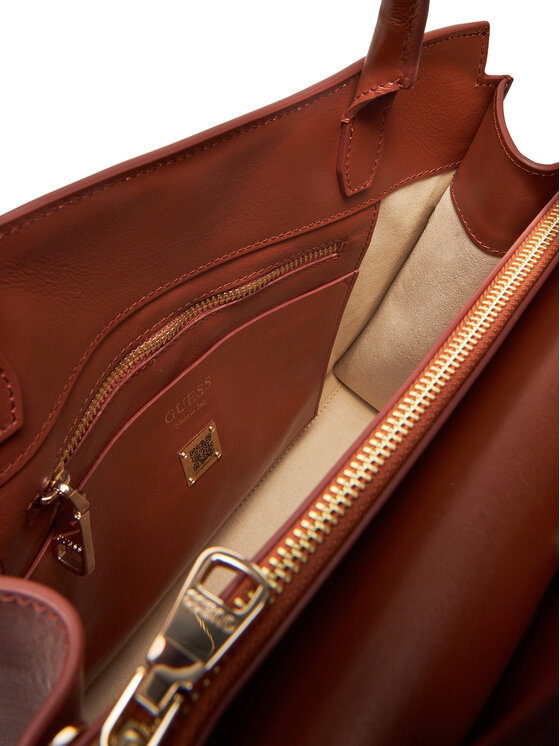 Guess Guess Käekott HWBIAA L5117 Pruun