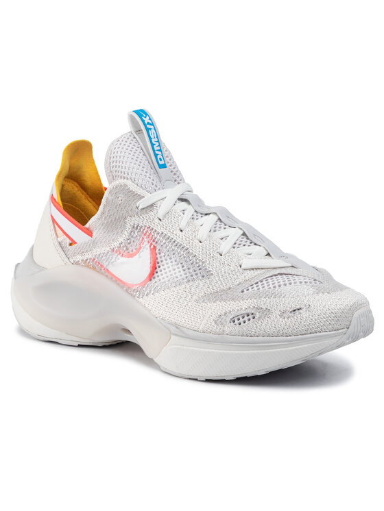 Nike Nike Sneakersy N110 D/MS/X AT5405 002 Biały