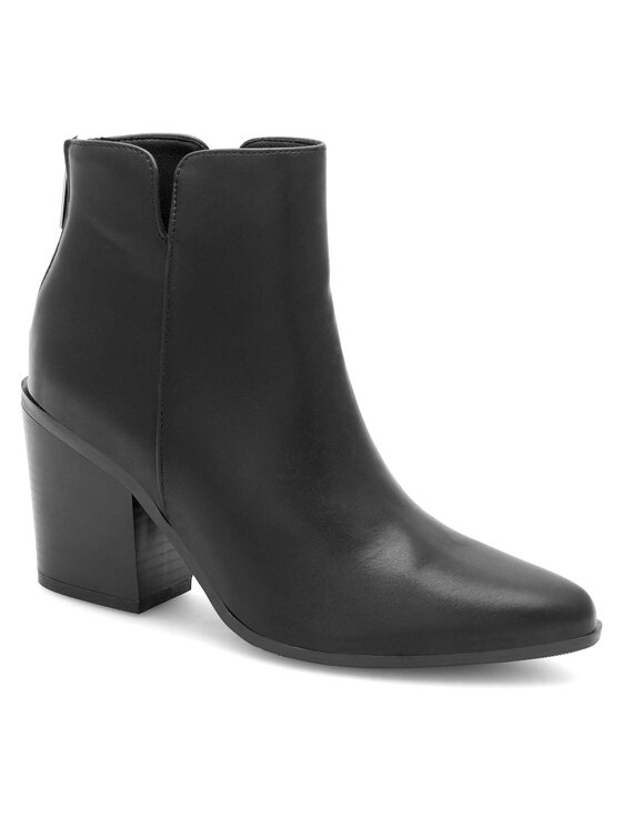 Jenny Fairy Jenny Fairy Stiefeletten ADDILYN LS5284-34A Schwarz