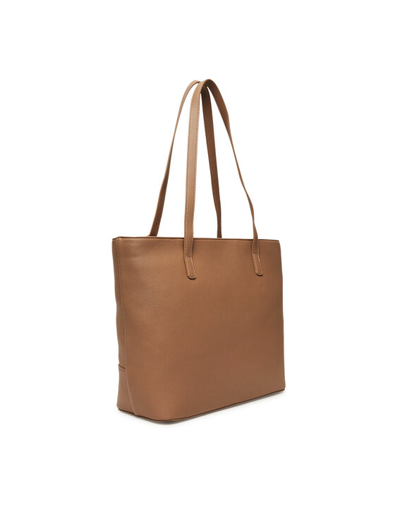 Beverly Hills Polo Club Beverly Hills Polo Club Handtasche CEO-BHPC-C-007-08 Beige