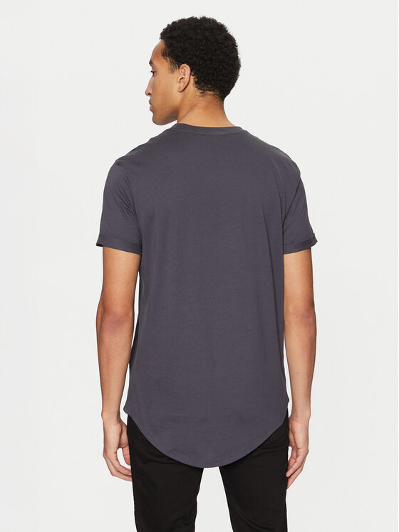 Calvin Klein Jeans Calvin Klein Jeans Marškinėliai J30J323482 Tamsiai mėlyna Regular Fit