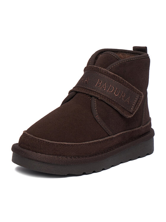 Badura Badura Schneeschuhe EO-HY669016S-2(IV)DZ Braun