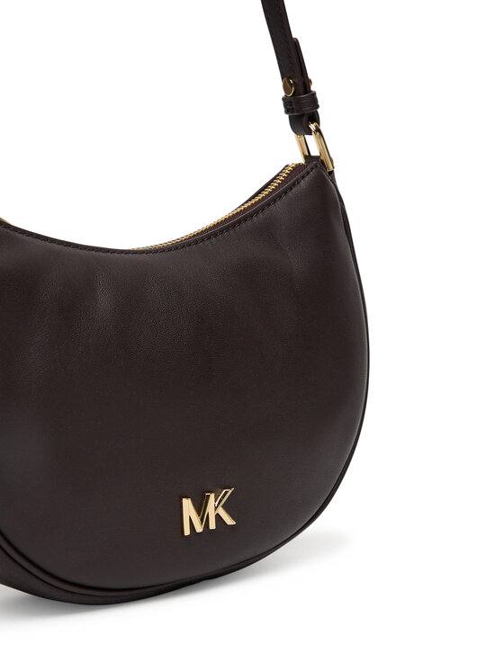 MICHAEL Michael Kors MICHAEL Michael Kors Ročna torba Kyla 32S5G8QU1L Rjava