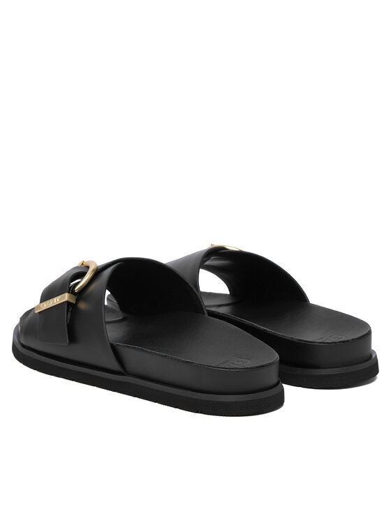 Gant Gant Παντόφλες 32501254 Μαύρο