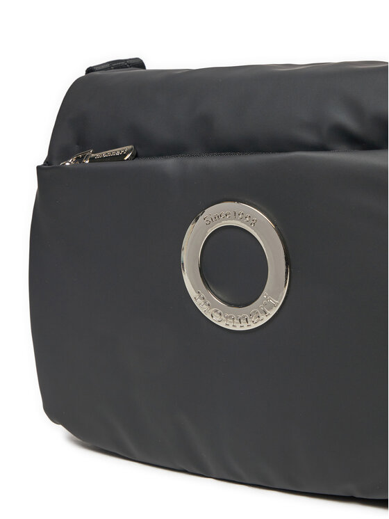 Monnari Monnari Geantă TORIMP0-24Z-BAG5870-K020D000-R00 Negru