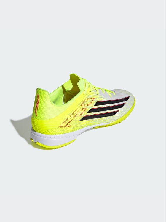 adidas adidas Buty do piłki nożnej 161530 Żółty