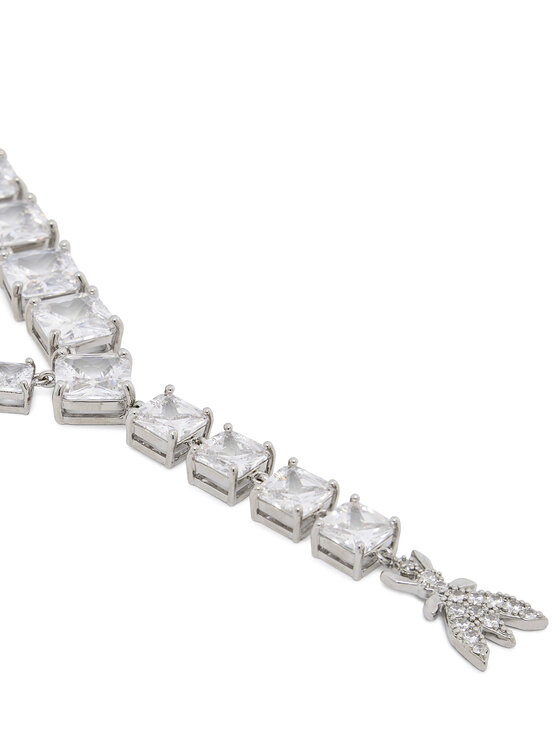 Patrizia Pepe Patrizia Pepe Collana 8J1338/M032-W350 Argento