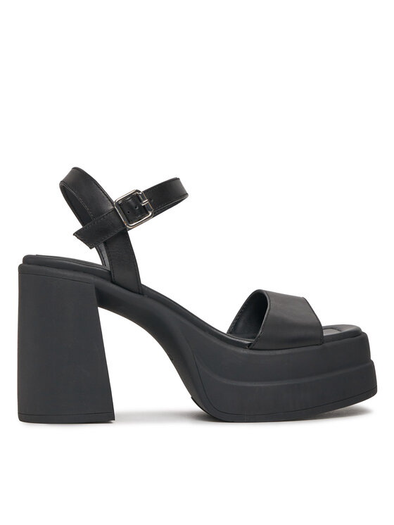 Aldo Aldo Sandales Taina 13573914 Melns