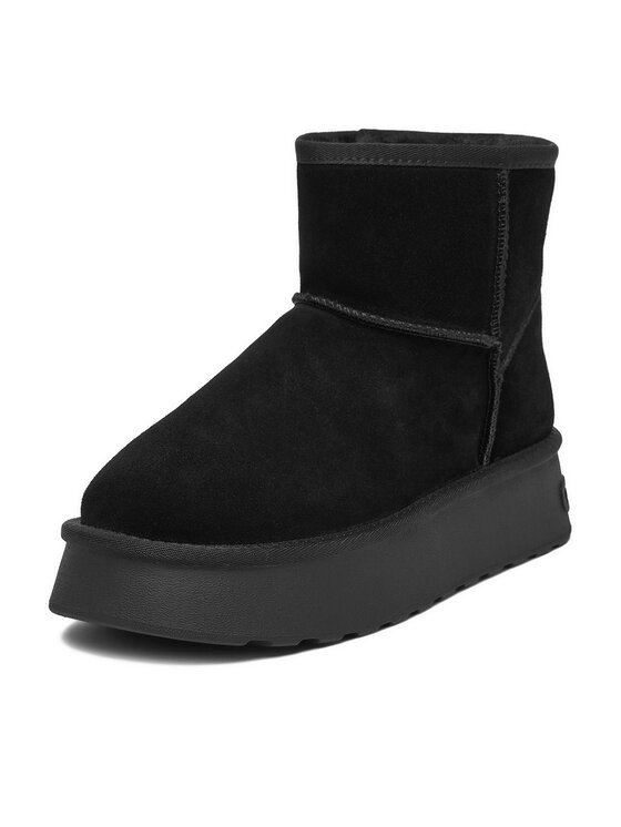 G-STAR G-STAR Снігоходи EO-AMSTE-01 Чорний