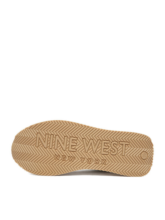 Nine West Nine West Αθλητικά EO-K250091 Λευκό