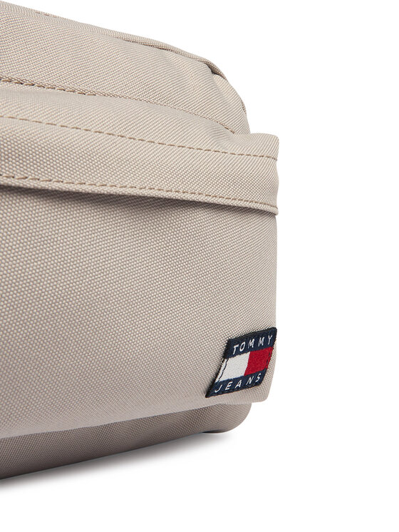 Tommy Jeans Tommy Jeans Geantă Tjw Ess Daily Crossover AW0AW18462 Bej