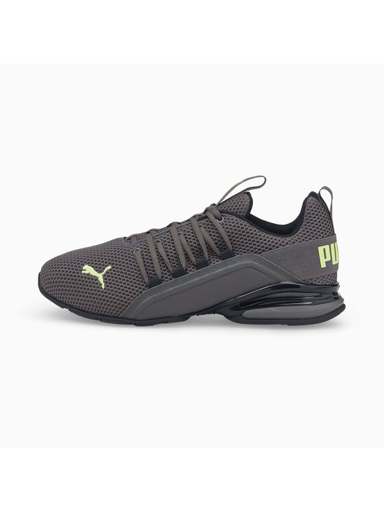 Puma Puma Sneakersy 194384 Szary