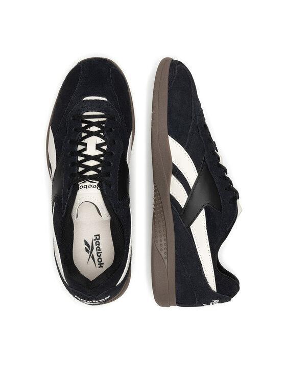 Reebok Reebok Сникърси EO-HAMMER STREET 100209053 Черен