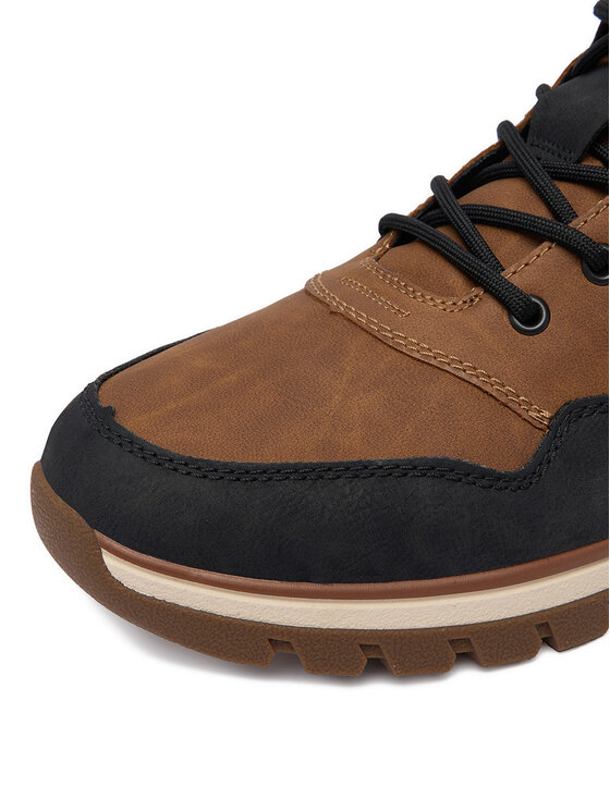 Rieker Rieker Auliniai batai CEO-B9340-24 Ruda