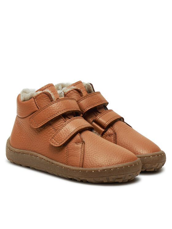 Froddo Froddo Polacchine G3110252-2K S Marrone
