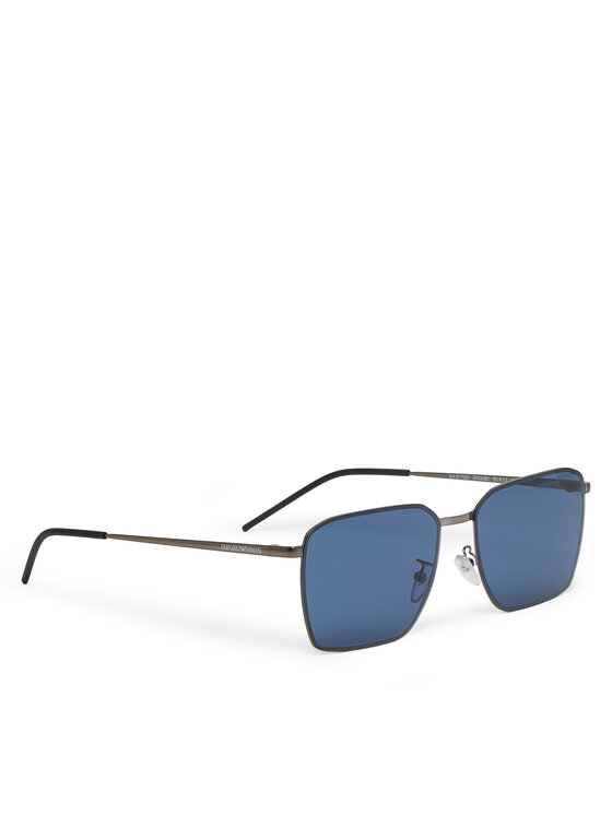 Emporio Armani Emporio Armani Ochelari de soare 0EA2172D 300380 Bleumarin