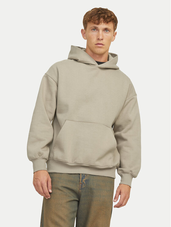 Jack&Jones Jack&Jones Jopa Urban Edge 12259944 Bež Loose Fit