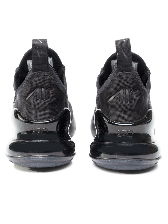 Nike Nike Sneakersy Air Max 270 AH6789 006 Černá