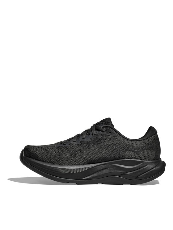 Hoka Hoka Bėgimo batai Rincon 4 1155130 Juoda