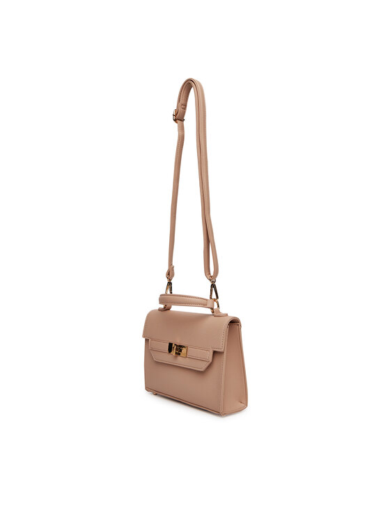 Call It Spring Call It Spring Ročna torba Bulletprooff 13960484 Écru
