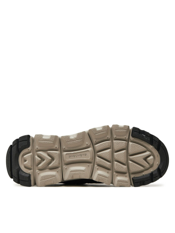 Skechers Skechers Tenisice Slip-ins: Summits AT 237622/BRTP Smeđa