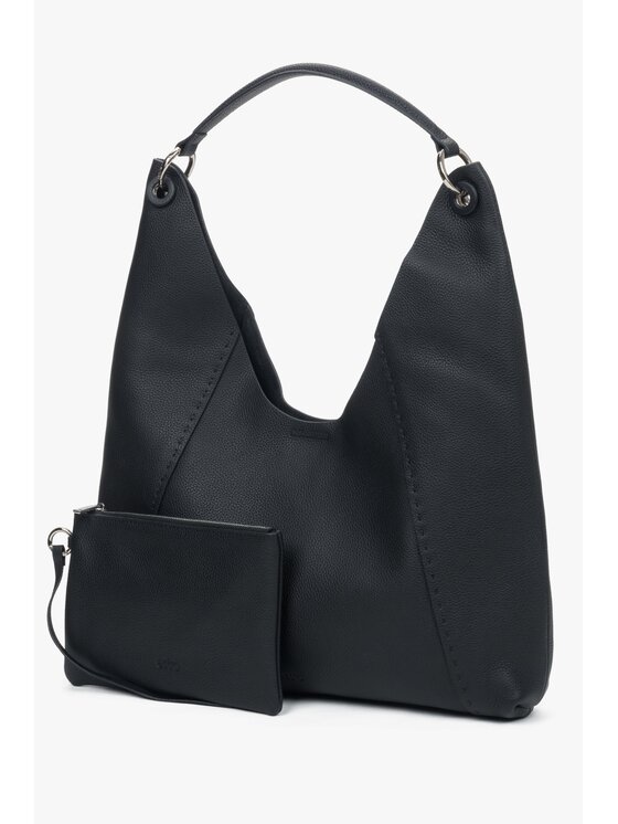 Estro Estro Τσάντα ER00118913 Μαύρο